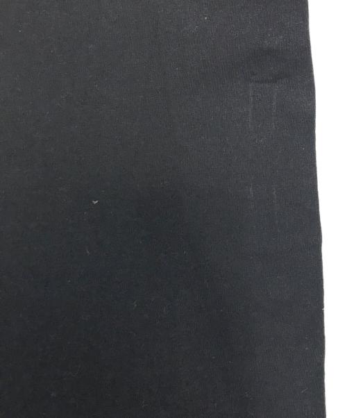 キャラクターTシャツ（キャラクターTシャツ）キャラクターTシャツ (キャラクターTシャツ) クイーン・エメラルダスキャラクターTシャツ ブラック サイズ:XLの古着・服飾アイテム