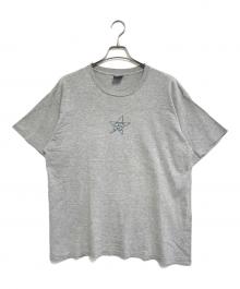 stussy（ステューシー）の古着「Tシャツ」｜グレー