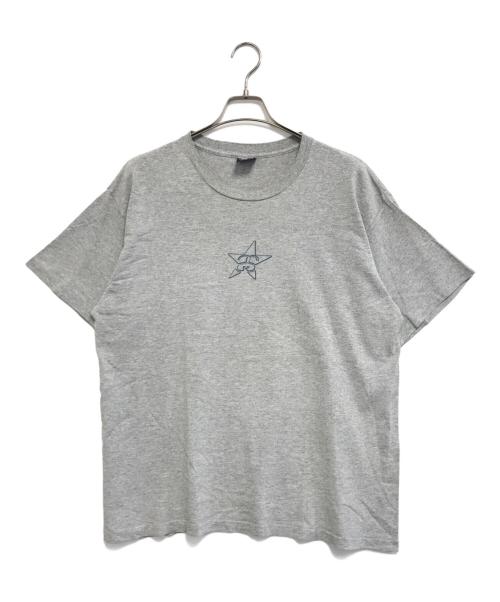 stussy（ステューシー）stussy (ステューシー) Tシャツ グレー サイズ:XLの古着・服飾アイテム