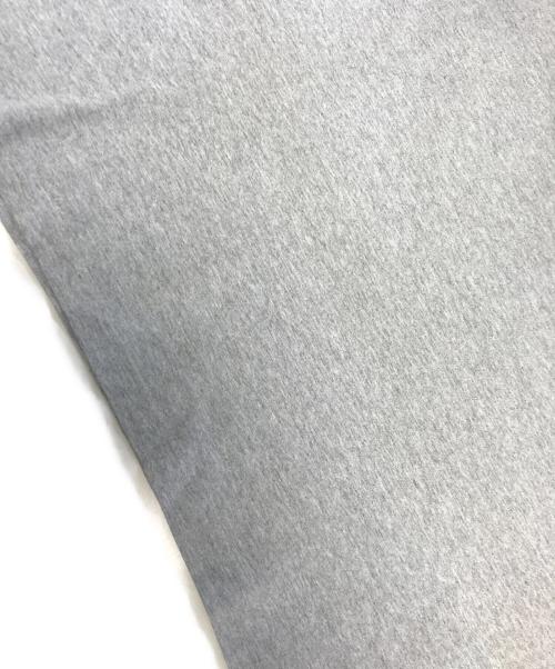 stussy（ステューシー）stussy (ステューシー) Tシャツ グレー サイズ:XLの古着・服飾アイテム