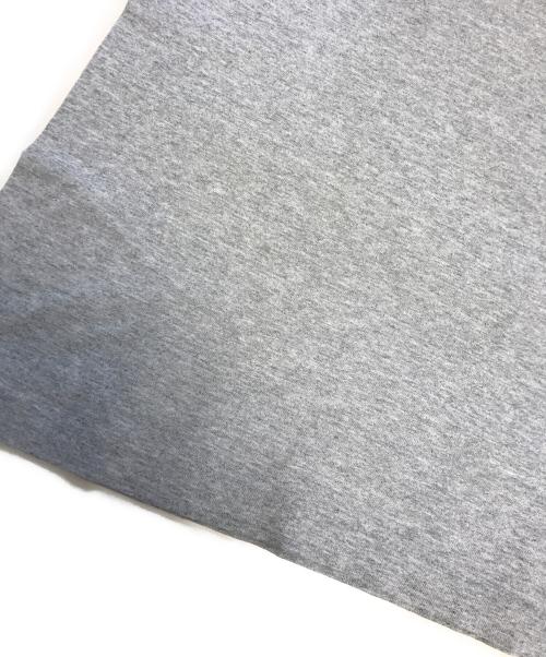 stussy（ステューシー）stussy (ステューシー) Tシャツ グレー サイズ:XLの古着・服飾アイテム