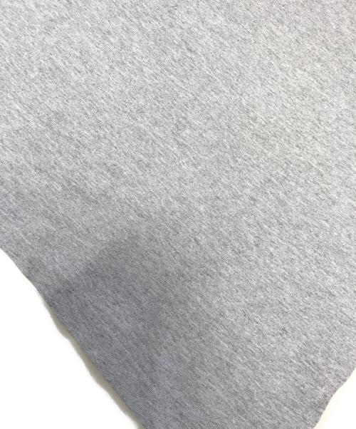 stussy（ステューシー）stussy (ステューシー) Tシャツ グレー サイズ:XLの古着・服飾アイテム