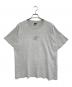 stussy（ステューシー）の古着「Tシャツ」｜グレー