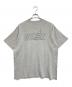 stussy (ステューシー) Tシャツ グレー サイズ:XL：12000円