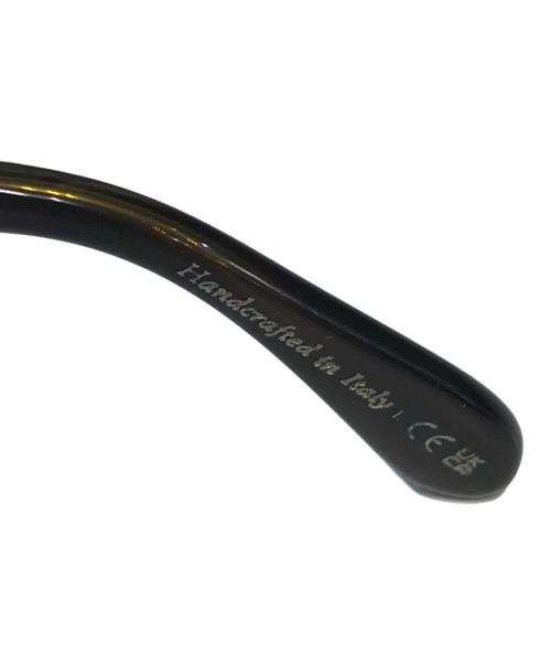OLIVER PEOPLES（オリバーピープルズ）OLIVER PEOPLES (オリバーピープルズ) 眼鏡 ブラウン サイズ:49□22 145の古着・服飾アイテム