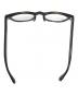 中古・古着 OLIVER PEOPLES (オリバーピープルズ) 眼鏡 ブラウン サイズ:49□22 145：15000円