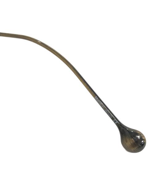 MATSUDA（マツダ）MATSUDA (マツダ) サングラス MBK サイズ:49□22の古着・服飾アイテム