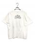 ALL SPORT (オールスポーツ) 90s The Three Stooges(3バカ大将) プリントTシャツ ホワイト サイズ:L：8000円