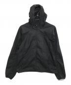 POST ARCHIVE FACTION (PAF)ポストアーカイブファクション）の古着「5.0+ TECHNICAL JACKET RIGHT」｜ブラック
