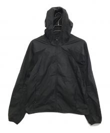 POST ARCHIVE FACTION (PAF)（ポストアーカイブファクション）の古着「5.0+ TECHNICAL JACKET RIGHT」｜ブラック