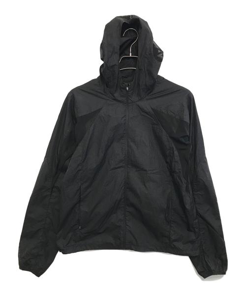 POST ARCHIVE FACTION (PAF)（ポストアーカイブファクション）POST ARCHIVE FACTION (PAF) (ポストアーカイブファクション) 5.0+ TECHNICAL JACKET RIGHT ブラック サイズ:表記なしの古着・服飾アイテム