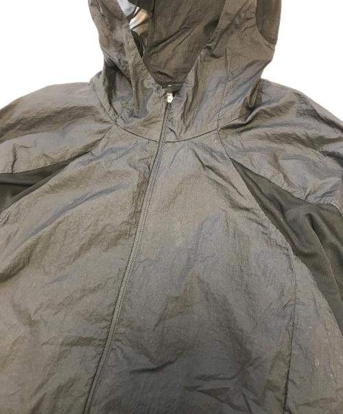 POST ARCHIVE FACTION (PAF)（ポストアーカイブファクション）POST ARCHIVE FACTION (PAF) (ポストアーカイブファクション) 5.0+ TECHNICAL JACKET RIGHT ブラック サイズ:表記なしの古着・服飾アイテム