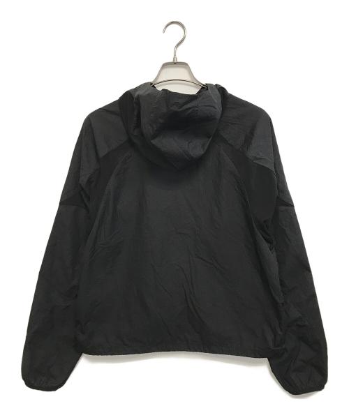 POST ARCHIVE FACTION (PAF)（ポストアーカイブファクション）POST ARCHIVE FACTION (PAF) (ポストアーカイブファクション) 5.0+ TECHNICAL JACKET RIGHT ブラック サイズ:表記なしの古着・服飾アイテム