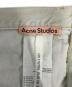 Acne studiosの古着・服飾アイテム：20000円
