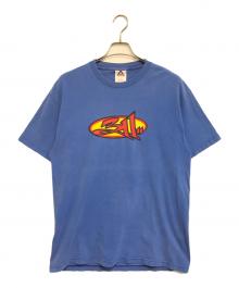 バンドTシャツ（バンドTシャツ）の古着「00s 311(スリー・イレブン)バンドTシャツ」｜ブルー