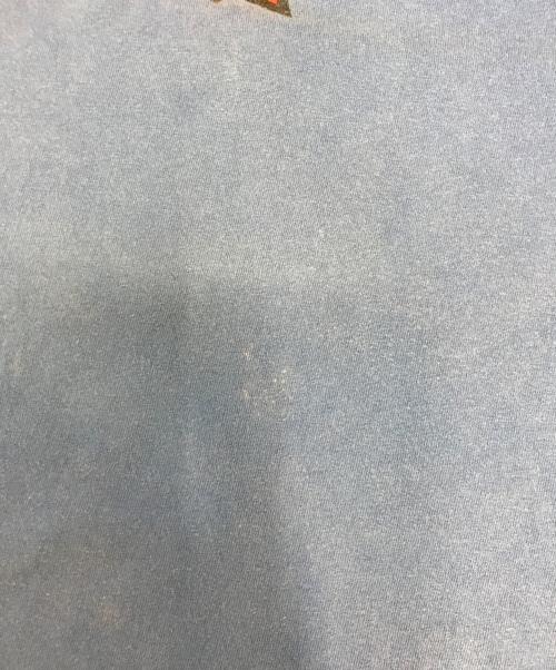 バンドTシャツ（バンドTシャツ）バンドTシャツ (バンドTシャツ) 00s 311(スリー・イレブン)バンドTシャツ ブルー サイズ:Lの古着・服飾アイテム