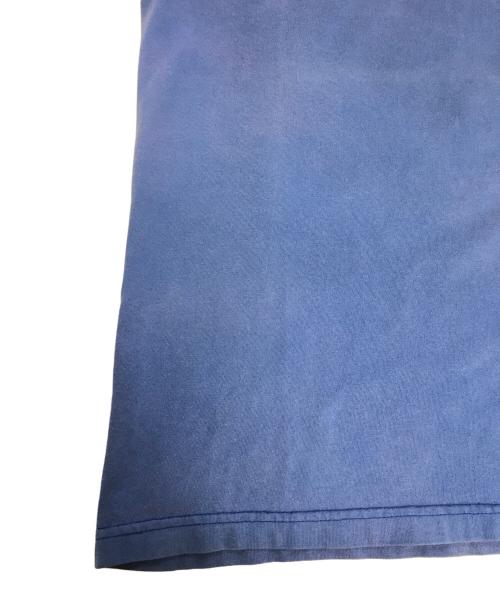 バンドTシャツ（バンドTシャツ）バンドTシャツ (バンドTシャツ) 00s 311(スリー・イレブン)バンドTシャツ ブルー サイズ:Lの古着・服飾アイテム