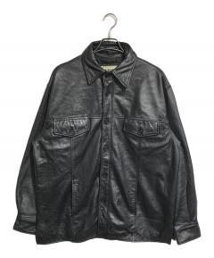 中古・古着通販】DUCATI (ドゥカティ) DAINESE (ダイネーゼ) レザー
