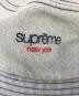 中古・古着 SUPREME (シュプリーム) Denim Crusher インディゴ サイズ:MEDIUM/LARGE：10000円