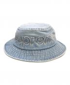 SUPREMEシュプリーム）の古着「OUTLINE CRUSHER」