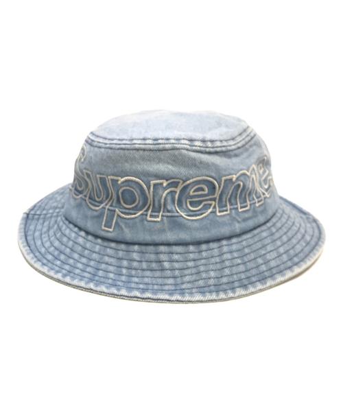 SUPREME（シュプリーム）SUPREME (シュプリーム) OUTLINE CRUSHER サイズ:MIDIUM/LARGEの古着・服飾アイテム