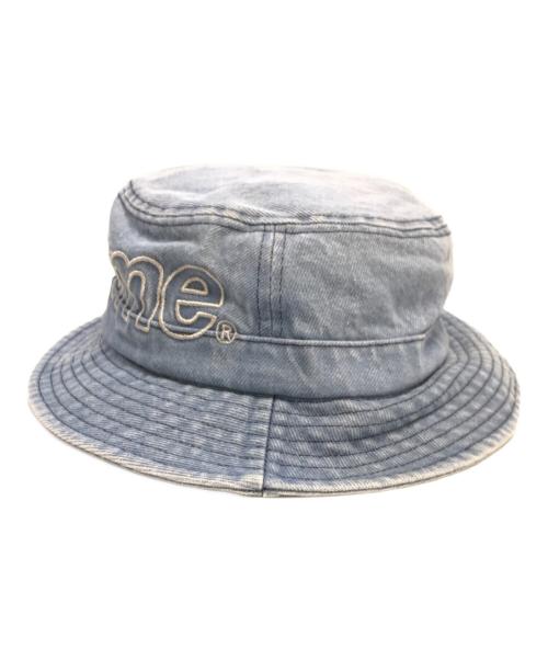 SUPREME（シュプリーム）SUPREME (シュプリーム) OUTLINE CRUSHER サイズ:MIDIUM/LARGEの古着・服飾アイテム