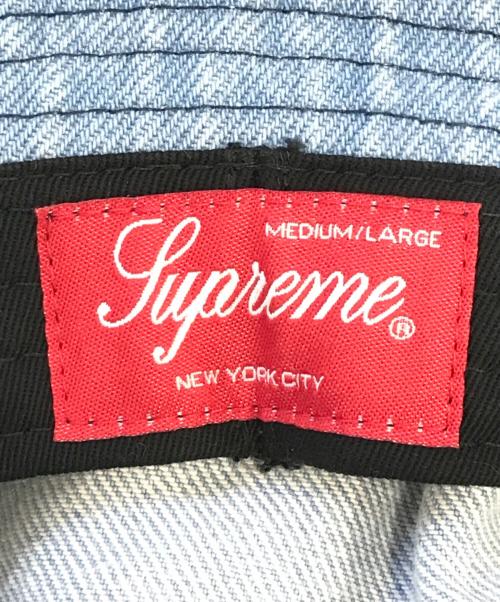 SUPREME（シュプリーム）SUPREME (シュプリーム) OUTLINE CRUSHER サイズ:MIDIUM/LARGEの古着・服飾アイテム
