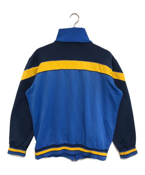 NIKE（ナイキ）NIKE (ナイキ) トラックジャケット ブルー サイズ:Lの古着・服飾アイテム