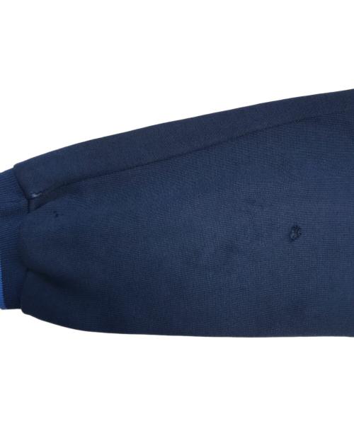 NIKE（ナイキ）NIKE (ナイキ) トラックジャケット ブルー サイズ:Lの古着・服飾アイテム