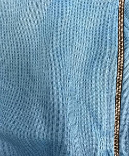 NIKE（ナイキ）NIKE (ナイキ) トラックジャケット ブルー サイズ:Lの古着・服飾アイテム