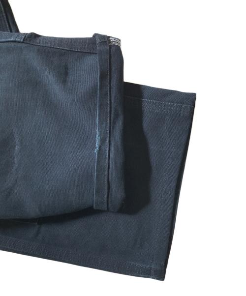 CarHartt（カーハート）CarHartt (カーハート) ダブルニーダックペインターパンツ ブラック サイズ:81cm　W32の古着・服飾アイテム