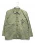 USMC（ユーエスエムシー）の古着「P-44 HBT ジャケット」｜グリーン