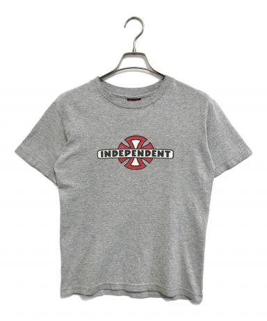 K*S様 special 00s INDEPENDENT ロンT USA製 中古・古着通販】INDEPENDENT (インディペンデント) 00sプリントT