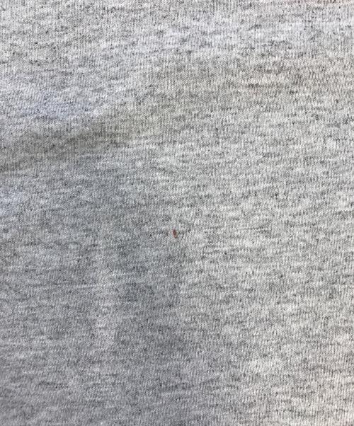 INDEPENDENT（インディペンデント）INDEPENDENT (インディペンデント) 00sプリントTシャツ グレー サイズ:Sの古着・服飾アイテム
