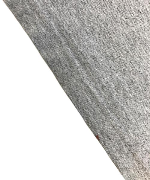 INDEPENDENT（インディペンデント）INDEPENDENT (インディペンデント) 00sプリントTシャツ グレー サイズ:Sの古着・服飾アイテム