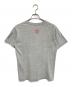 INDEPENDENT (インディペンデント) 00sプリントTシャツ グレー サイズ:S：9000円