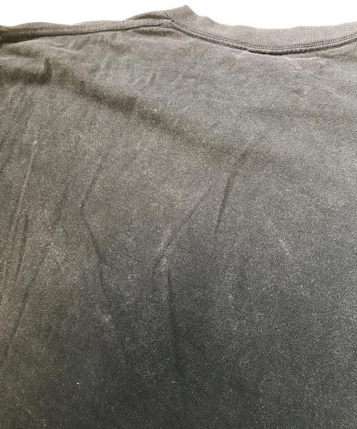 ALL SPORT（オールスポーツ）ALL SPORT (オールスポーツ) プリントTシャツ ブラック サイズ:XLの古着・服飾アイテム