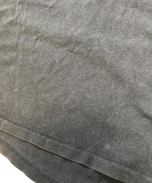 ALL SPORT（オールスポーツ）ALL SPORT (オールスポーツ) プリントTシャツ ブラック サイズ:XLの古着・服飾アイテム