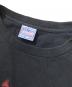 中古・古着 ALL SPORT (オールスポーツ) プリントTシャツ ブラック サイズ:XL：12000円