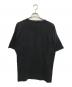 ALL SPORT (オールスポーツ) プリントTシャツ ブラック サイズ:XL：12000円
