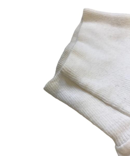 FRUIT OF THE LOOM（フルーツオブザルーム）FRUIT OF THE LOOM (フルーツオブザルーム) プリントTシャツ ホワイト サイズ:Mの古着・服飾アイテム