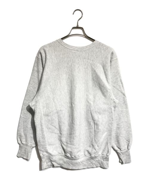 Champion（チャンピオン）Champion (チャンピオン) リバースウィーブスウェット グレー サイズ:XX‐LARGEの古着・服飾アイテム