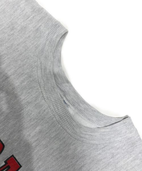 Champion（チャンピオン）Champion (チャンピオン) リバースウィーブスウェット グレー サイズ:XX‐LARGEの古着・服飾アイテム