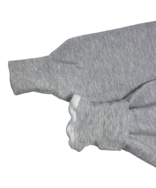 Champion（チャンピオン）Champion (チャンピオン) リバースウィーブスウェット グレー サイズ:XX‐LARGEの古着・服飾アイテム