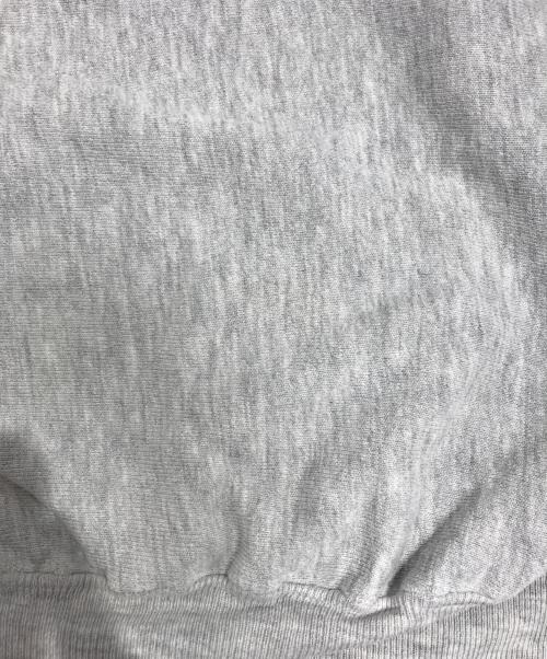 Champion（チャンピオン）Champion (チャンピオン) リバースウィーブスウェット グレー サイズ:XX‐LARGEの古着・服飾アイテム