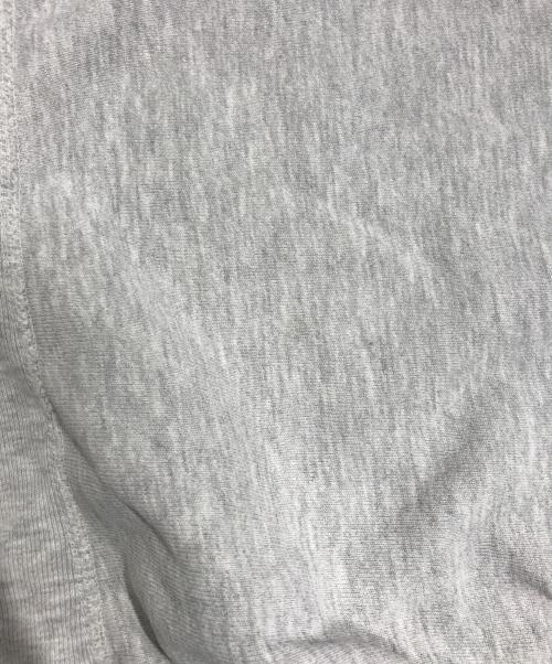 Champion（チャンピオン）Champion (チャンピオン) リバースウィーブスウェット グレー サイズ:XX‐LARGEの古着・服飾アイテム