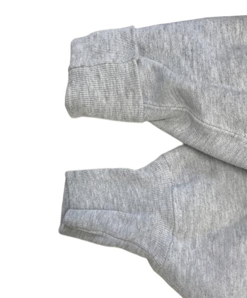 Champion（チャンピオン）Champion (チャンピオン) リバースウィーブスウェット グレー サイズ:Lの古着・服飾アイテム