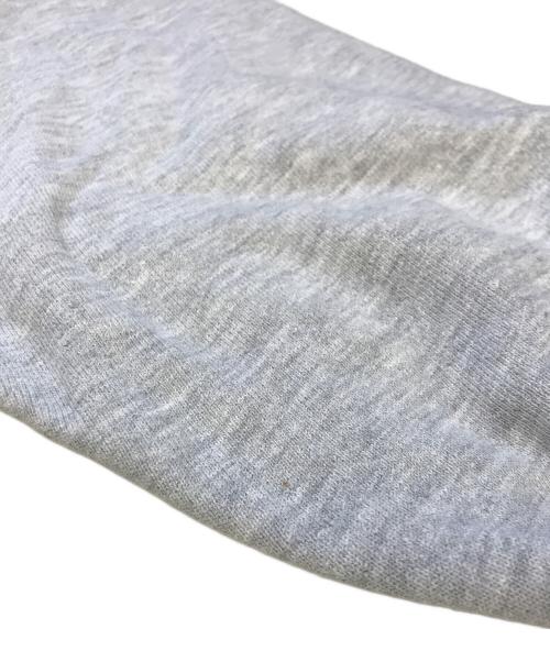 Champion（チャンピオン）Champion (チャンピオン) リバースウィーブスウェット グレー サイズ:Lの古着・服飾アイテム