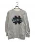 Champion（チャンピオン）の古着「リバースウィーブスウェット」｜グレー