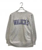Championチャンピオン）の古着「リバースウィーブスウェット」｜グレー
